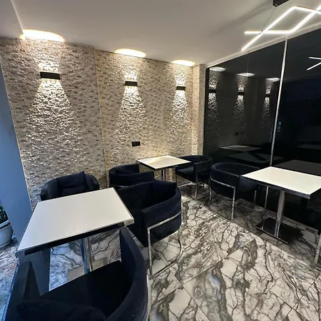 Vama Taksim Bed & Breakfast 4*