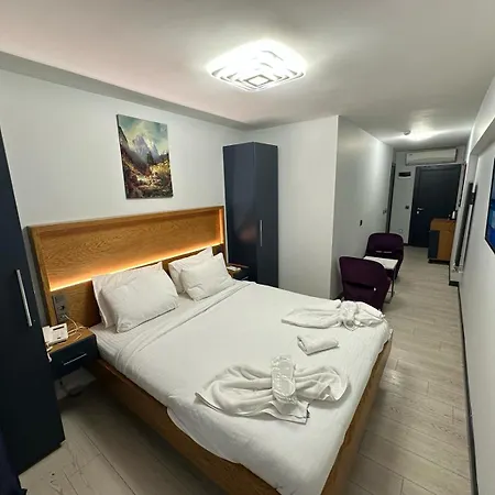 Bed & Breakfast Vama Taksim Provincia di Istanbul