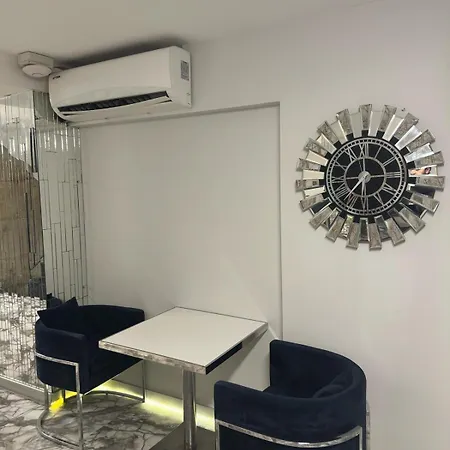 Vama Taksim 4* Provincia di Istanbul