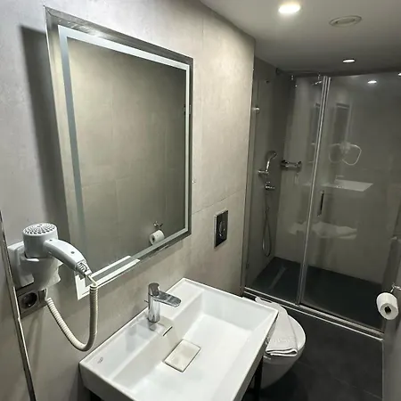 Bed & Breakfast Vama Taksim