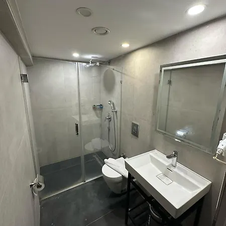 Vama Taksim 4* Provincia di Istanbul