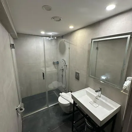 Bed & Breakfast Vama Taksim