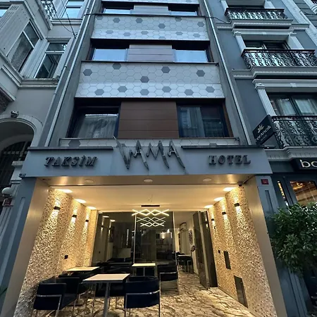 Vama Taksim
