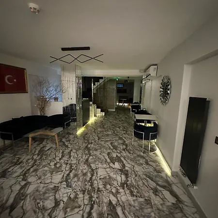 فندق مبيت وإفطار Vama Taksim اسطنبول