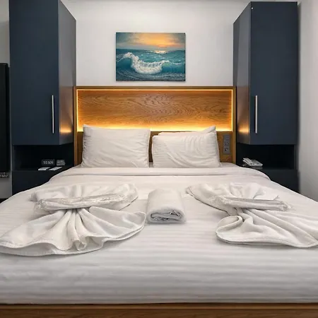 Vama Taksim 住宿加早餐酒店