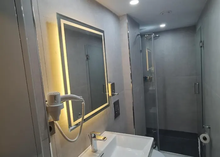 Vama Taksim 4* اسطنبول