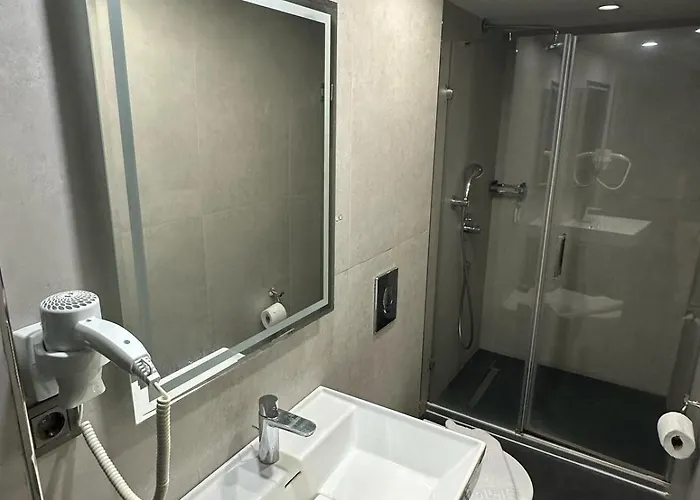 住宿加早餐酒店 Vama Taksim