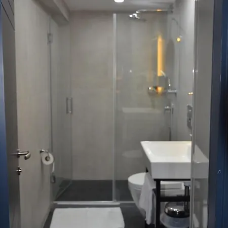 Bed & Breakfast Vama Taksim