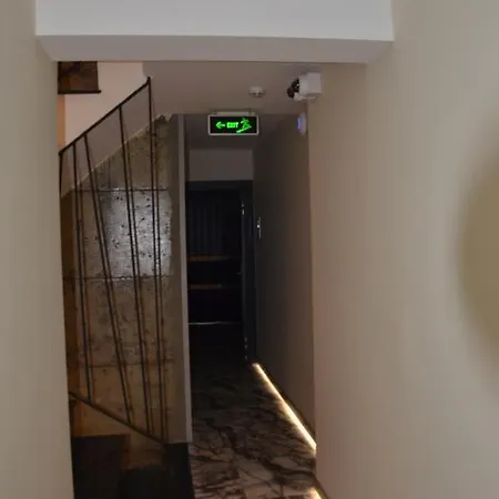 Bed & Breakfast Vama Taksim Istanbul
