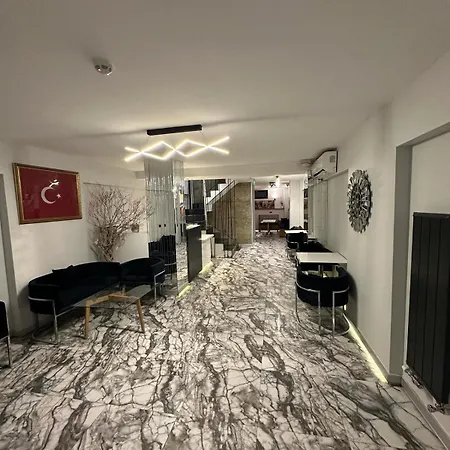 Vama Taksim 4*