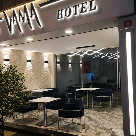Vama Taksim ベッド・アンド・ブレックファスト イスタンブール